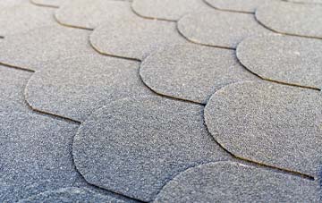 Burrow asphalt roofing costs