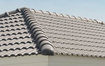 advantages of Burrow clay roofing