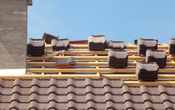 Burrow clay roofing costs