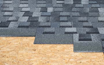 expert Burrow asphalt roof companies