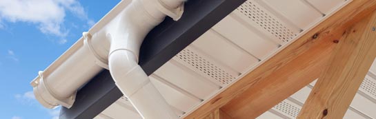 get Burrow guttering quotes today