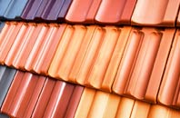 find rated Burrow clay roofing companies